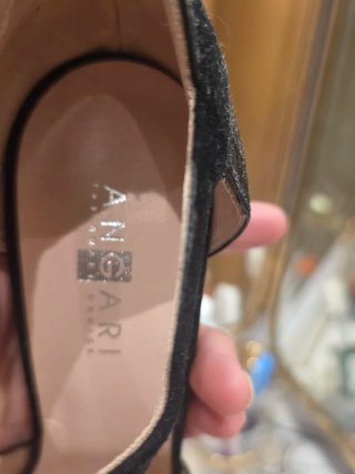 Zapatos mujer
