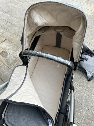 Bugaboo Cameleon 3