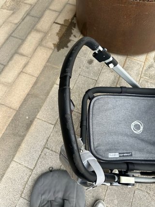 Bugaboo Cameleon 3