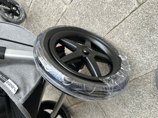 Bugaboo Cameleon 3