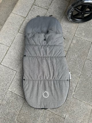 Bugaboo Cameleon 3