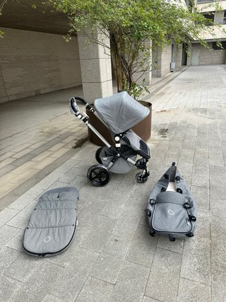 Bugaboo Cameleon 3
