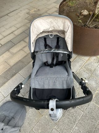 Bugaboo Cameleon 3