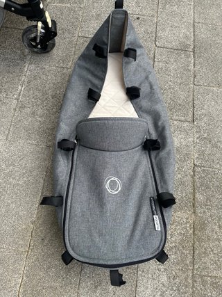 Bugaboo Cameleon 3