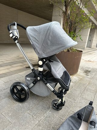 Bugaboo Cameleon 3