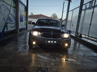 BMW Serie 1 2007