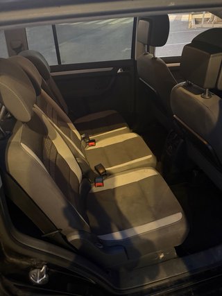 Volkswagen Touran 11/2013