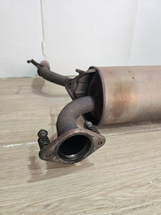 Tubo de escape original Toyota Celica T23