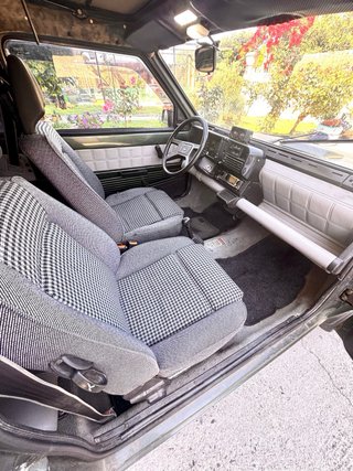 FIAT Panda 1992