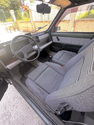 FIAT Panda 1992