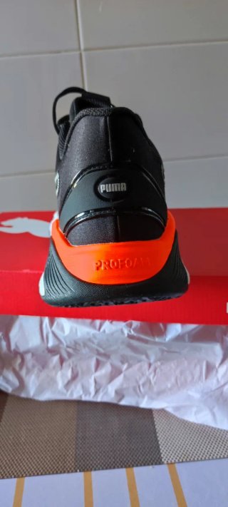 Puma PWR Hybrid TR Talla 44.5