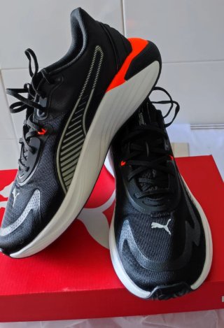 Puma PWR Hybrid TR Talla 44.5