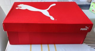 Puma PWR Hybrid TR Talla 44.5