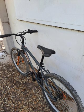 Bicicleta 24 pulgadas