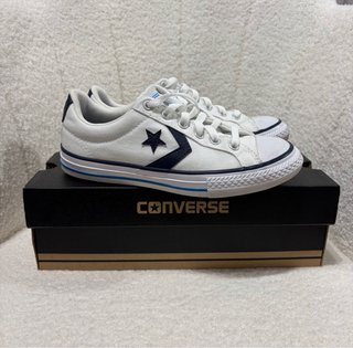 Zapatillas Converse Star Player Clasicas Blanca