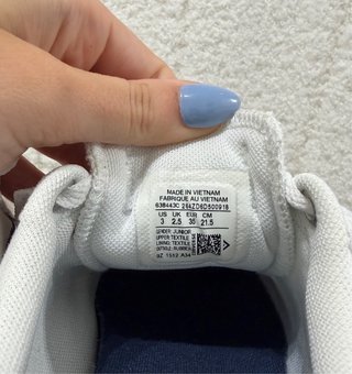 Zapatillas Converse Star Player Clasicas Blanca