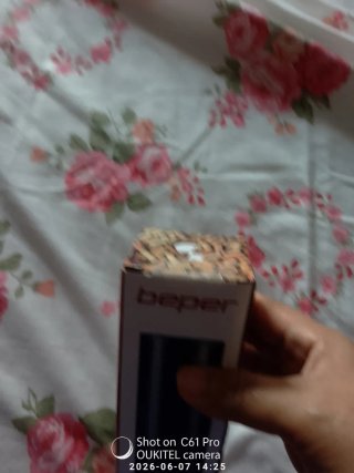 Cavatappi elettrico Beper ricaricabile
