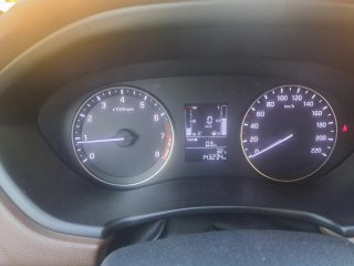 Hyundai i20 2015