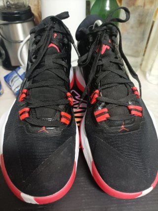 Jordan Zion Williamson Talla 43