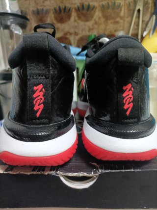 Jordan Zion Williamson Talla 43