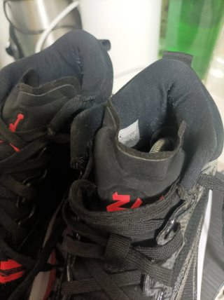 Jordan Zion Williamson Talla 43