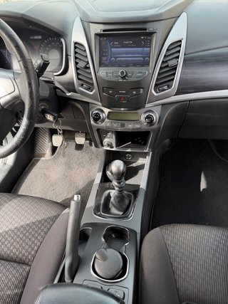 SsangYong Korando 2014