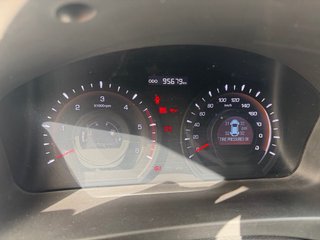 SsangYong Korando 2014