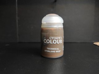 Citadel Technical Stirland Mud Warhammer