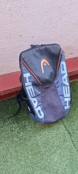 Mochila paletero pádel HEAD