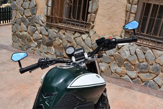 Yamaha MT-03 660 Special Edition • ITV 2028 • A2
