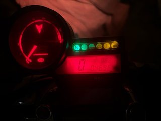 Yamaha MT-03 660 Special Edition • ITV 2028 • A2
