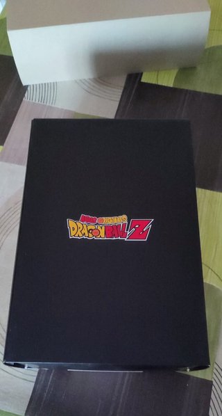 Adidas ZX 500 Goku Dragon Ball