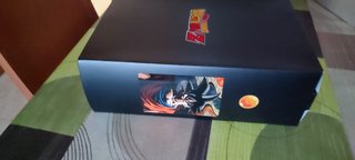 Adidas ZX 500 Goku Dragon Ball