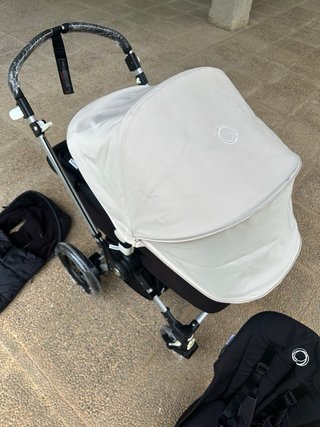 Bugaboo Cameleon 3