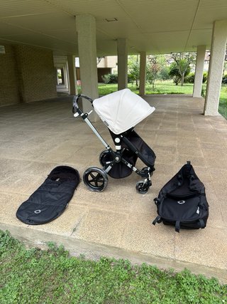 Bugaboo Cameleon 3