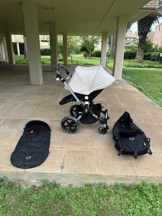 Bugaboo Cameleon 3