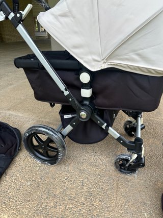 Bugaboo Cameleon 3