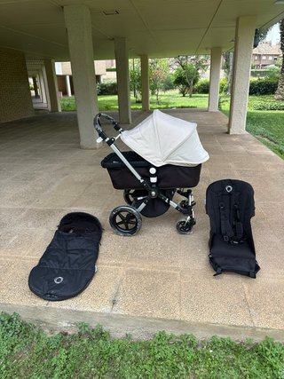 Bugaboo Cameleon 3