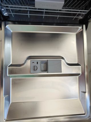 Lavavajillas Samsung DW60M6040FS