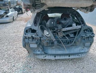 Volvo 448699 aletín delantero izquierdo c30 1,6