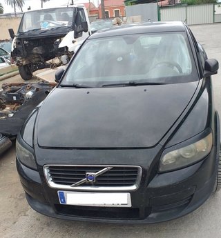 Volvo 448699 aletín delantero izquierdo c30 1,6