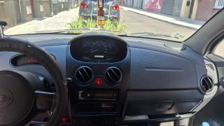 Chevrolet Matiz 2005
