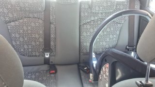 Chevrolet Matiz 2005