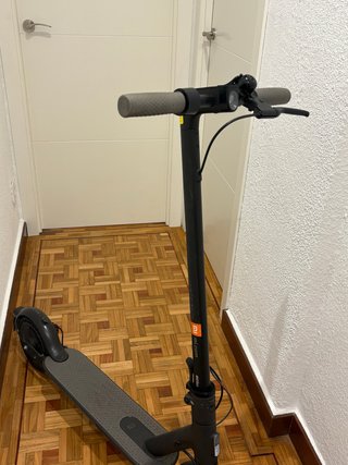 Patinete Eléctrico Xiaomi Mi Scooter 1S