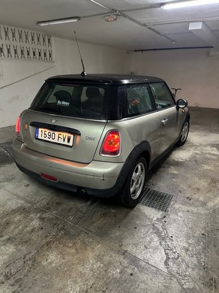 MINI Mini 2007