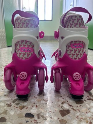 Patines ajustables NIÑOS