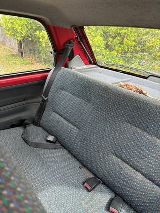 Peugeot 106 1993