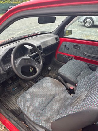 Peugeot 106 1993