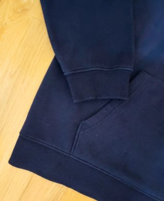 Sudadera Athletique H&M - Talla S (44-46)