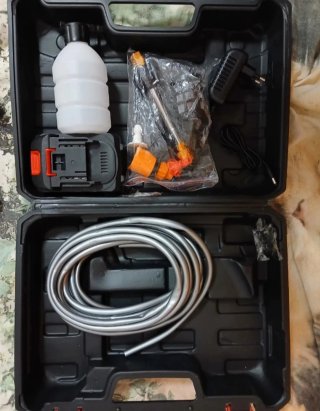 Verniciatore auto